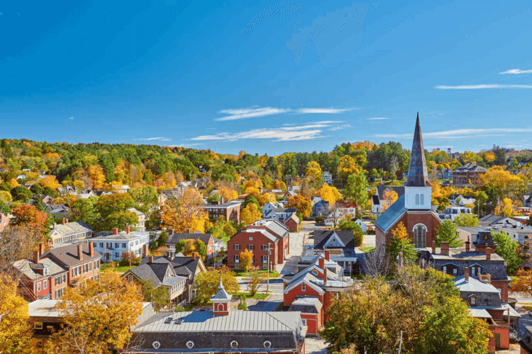 Vermont